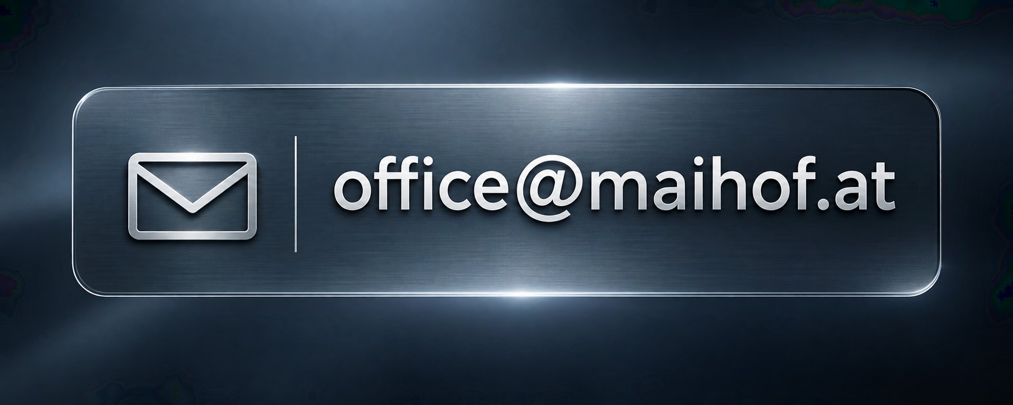 E-Mail-Kontakt